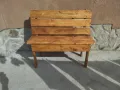 Дървена пейка за Антре или Градина !!!, снимка 1