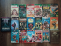 Книги-Игри на Английски Език - Fighting Fantasy(Битки Безброй) и други, снимка 1