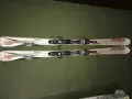 нови ски Nordika 176см - 80мм талия, Volkl 184см - 86мм талия, снимка 4