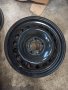 Джанти метални opel 15 Опел 5x110 , снимка 5