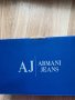Оригинални дамски боти на Armani jeans, снимка 5