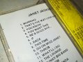 📢JANET-КАСЕТА 0610221728, снимка 7