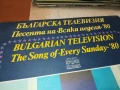 ПЕСЕНТА НА ВСЯКА НЕДЕЛЯ-ПЛОЧА 1206251018, снимка 4