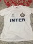 Фен тениска на FC INTER с Ваше име и номер!Футболна тениска на Интер Серия А!, снимка 4