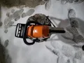 Stihl ms 231c Щил мс 231с, снимка 5