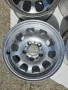 Комплект оригнални алуминиеви джанти 15 цола, за BMW, снимка 2
