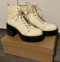 Лачени елегантни боти, снимка 2