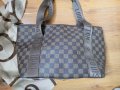 Дамска чанта Louis Vuitton, снимка 5