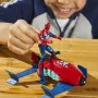 Фигурка Спайдърмен Splashers Vehicle - Hasbro S_1239406, снимка 3