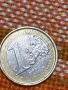 Продавам португалска евро монета, снимка 2