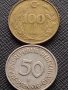 Лот монети от цял свят 10 броя РУСИЯ, ГЕРМАНИЯ, ТУРЦИЯ ЗА КОЛЕКЦИЯ ДЕКОРАЦИЯ 39241, снимка 2
