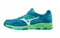 маратонки  Mizuno Wave Mujin 4  номер 39 