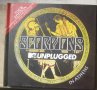 Специално издание Scorpions - MTV Unplugged in Athens 2 CD + DVD, снимка 1