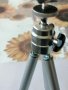 Малък, сгъваем статив за фотоапарат или камера , снимка 4