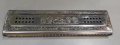 VINTAGE M. HOHNER THE ECHO HARF HARMONICA BELL, снимка 2