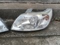 ляв и десен фар за шевролет авео 07 - 11 CHEVROLET AVEO, снимка 6