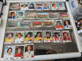 Стикери panini euro football 1979 г 58 броя, снимка 2