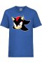 Детска тениска,Sonic Shadow 001,Соник,Игра,Изненада,Подарък,Празник,Повод, снимка 8