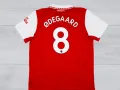 Футболна тениска Arsenal Martin Odegard , снимка 2