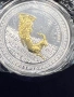 3 унции сребро панагюрско съкровище 2024, снимка 2