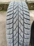 Железни джанти със зимни гуми 175х65/R14, снимка 8