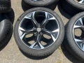 5х112 19 Джанти Seat Cupra Ateca Formentor Leon VW Passat Skoda Audi 5x112, снимка 4