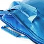 Чанта за лаптоп 13.3" Modecom Highfill Notebook Bag - Стилна синя  чанта за лаптоп, SS300068, снимка 3