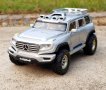 Метални колички: Mercedes-Benz Ener-G-Force Concept (Мерцедес-Бенц), снимка 1