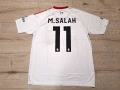 Футболна фланелка на Ливърпул #Мохамед Салах #11# сезон 25/26!, снимка 1