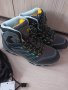 Нови туристически обувки/Hiking boots, Waterproof, 42 н-р, снимка 4