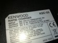 kenwood KSC-25 Rapid Charger(Tri-Chemistry) 2006211118, снимка 16