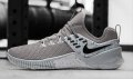 маратонки Nike Free x Metcon Atmosphere Grey  номер 41,5-42, снимка 1 - Маратонки - 37854134