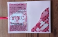 Албум-Валентинка с 3Д декорация , снимка 8