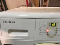 пералня Самсунг за ремонт, снимка 3