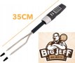 BigJeff Термометър за месо за барбекю, снимка 1 - Аксесоари за кухня - 43358525