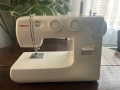 Шевна машина Necchi 215, снимка 1