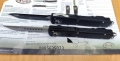 Автоматичен нож Microtech ultratech / танто /, снимка 13
