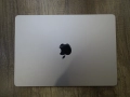 Лаптоп Apple AIR A2681 13” 8GB SSD 256GB M2 Отлично състояние, снимка 10