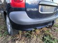 Задна броня за Ситроен Ксара Пикасо Citroen Xsara Picasso миниван, снимка 2