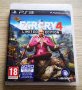 PS3 Far Cry 4 Limited Edition Playstation 3 Плейстейшън 3 ПС3, снимка 1