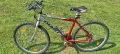 Велосипед НОМЕР 03. Giant. 26 цола, 21 скорости. Алуминиева рамка. 45 см от седалката до... , снимка 1