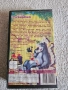 Книга за джунглата - VHS Оригинална видеокасета, снимка 2