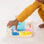 Дървена образователна играчка Лаптоп и бюро Melissa & Doug, снимка 7