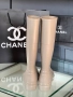 Дамски Ботуши ✨ Chanel , снимка 6