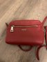 Кожена чанта DKNY, снимка 1