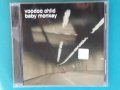 Voodoo Child(by Moby) – 2004 - Baby Monkey(Techno), снимка 1 - CD дискове - 43973859
