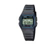 Часовник Casio F-91W-1YER, снимка 1 - Мъжки - 43380221