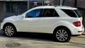 Продавам Мерцедес ML 350 4 MATIK GRAND ETITION FACELIFT БЯЛА ПЕРЛА , снимка 2