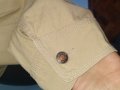 Дънково яке в цвят "Сахара" / късо дънково яке / голям размер , снимка 6