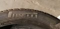 Гуми 205 60 17 Пирели Pirelli 2 броя. Нов внос. Не са нови!, снимка 7